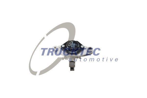реле-регулятор 12v TRUCKTEC AUTOMOTIVE, 0117011